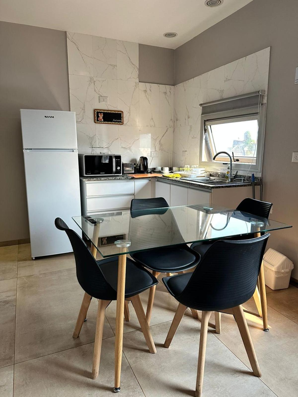 Hotel Boutique Genova Пуэрто-Игуасу Экстерьер фото