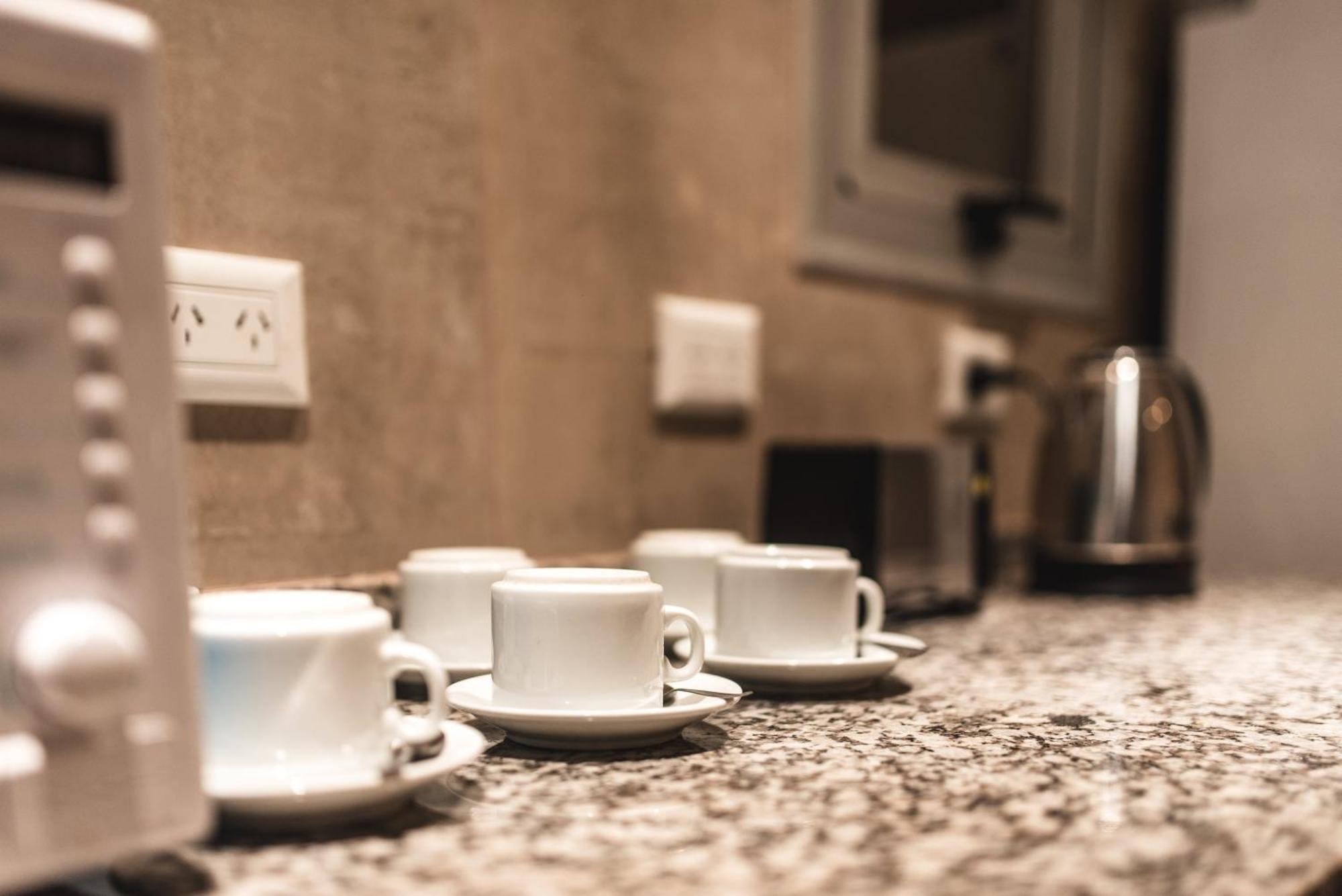 Hotel Boutique Genova Пуэрто-Игуасу Экстерьер фото